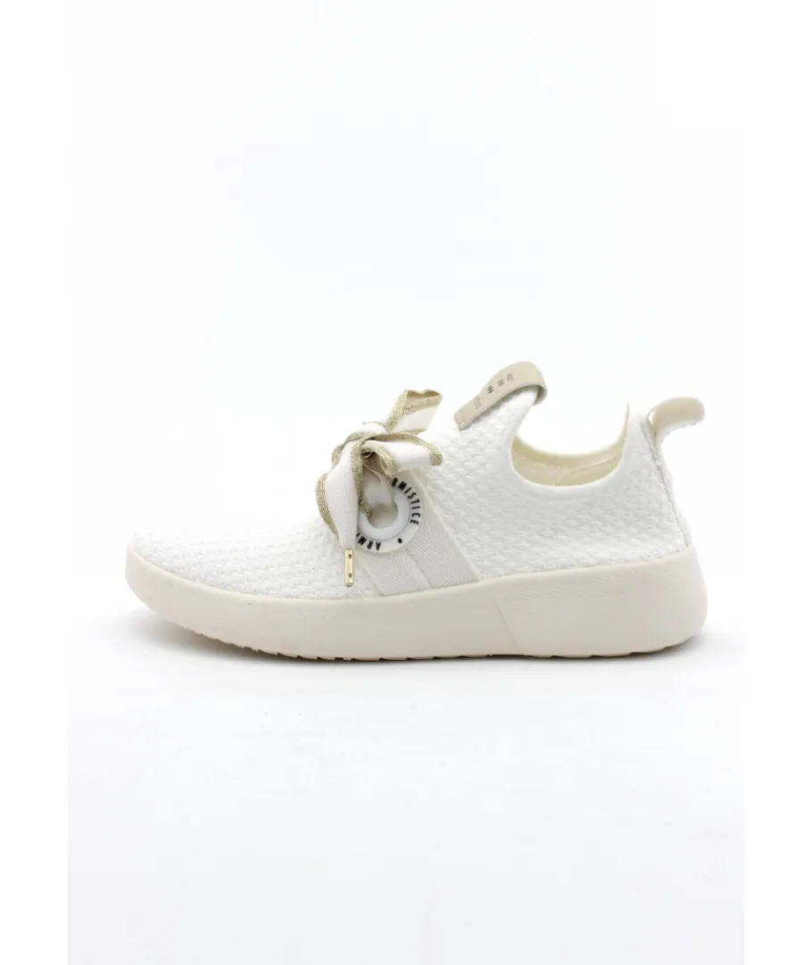 Sale L'Empreinte Chaussures ARMISTICE VOLT ONE ELMA blanc
