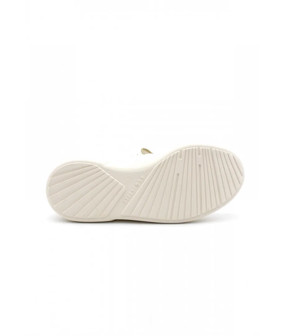 Sale L'Empreinte Chaussures ARMISTICE VOLT ONE ELMA blanc