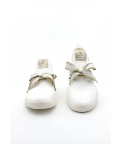 Sale L'Empreinte Chaussures ARMISTICE VOLT ONE ELMA blanc