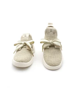 Best L'Empreinte Chaussures ARMISTICE VOLT ONE ELMA beige