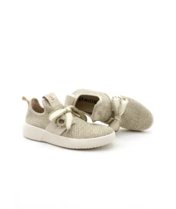 Best L'Empreinte Chaussures ARMISTICE VOLT ONE ELMA beige