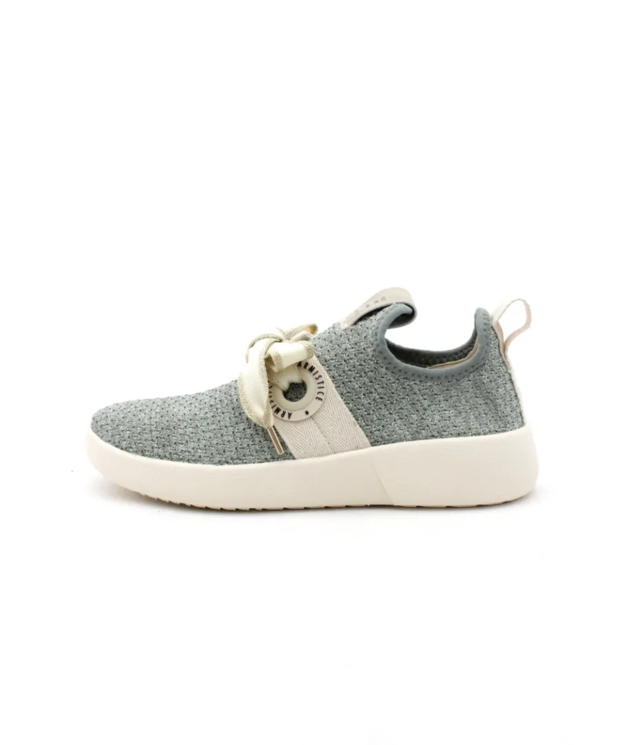Online L'Empreinte Chaussures ARMISTICE VOLT ONE ELMA vert