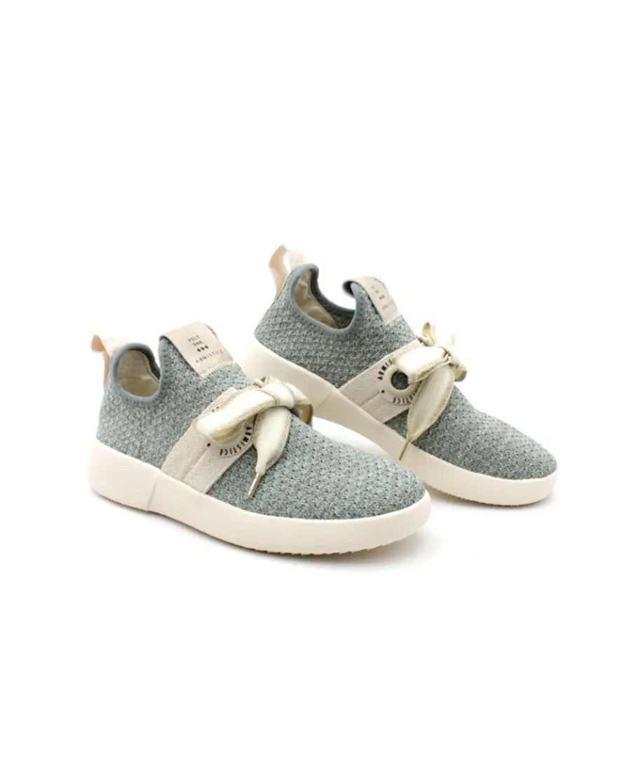 Online L'Empreinte Chaussures ARMISTICE VOLT ONE ELMA vert