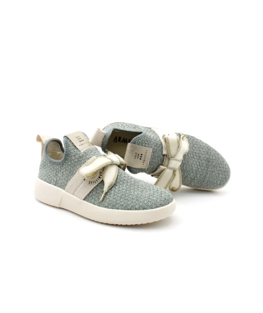 Online L'Empreinte Chaussures ARMISTICE VOLT ONE ELMA vert