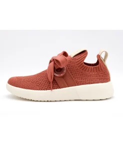Online L'Empreinte Chaussures ARMISTICE VOLT ONE W DAISY terracota
