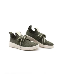 Clearance L'Empreinte Chaussures ARMISTICE VOLT ONE W MAE kaki