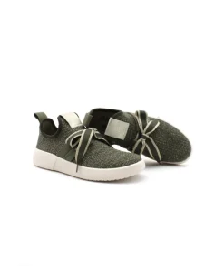Clearance L'Empreinte Chaussures ARMISTICE VOLT ONE W MAE kaki