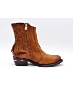 Best L'Empreinte Chaussures AS98 512221 cognac
