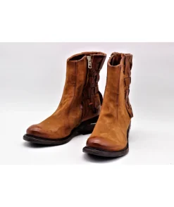 Best L'Empreinte Chaussures AS98 512221 cognac