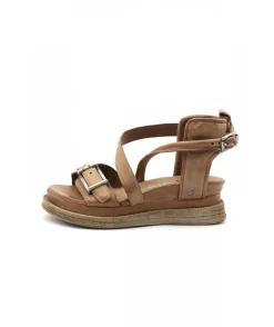 Hot L'Empreinte Chaussures AS98 15024 marron