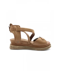 Hot L'Empreinte Chaussures AS98 15024 marron