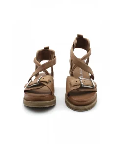 Hot L'Empreinte Chaussures AS98 15024 marron