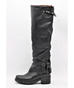 Fashion L'Empreinte Chaussures AS98 - 261360 noir