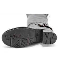 Fashion L'Empreinte Chaussures AS98 - 261360 noir
