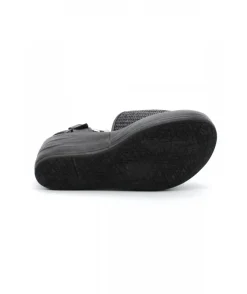 Hot L'Empreinte Chaussures AS98 76002 noir