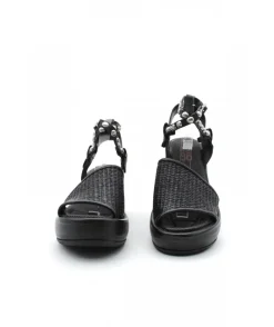 Hot L'Empreinte Chaussures AS98 76002 noir
