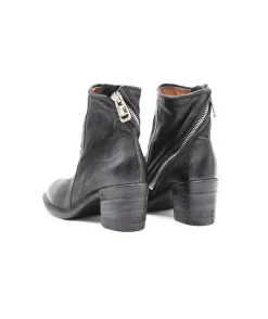 Store L'Empreinte Chaussures AS98 A24208 noir