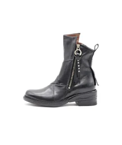 Fashion L'Empreinte Chaussures AS98 A23210 noir