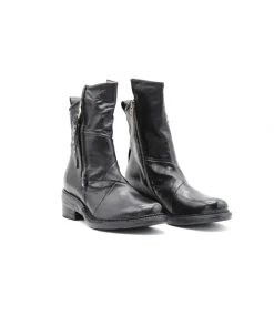 Fashion L'Empreinte Chaussures AS98 A23210 noir