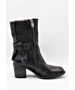 Fashion L'Empreinte Chaussures AS98 A24207 noir