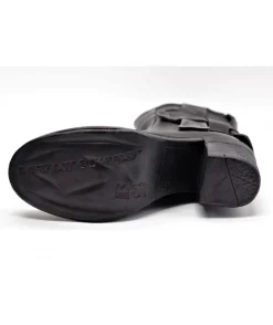 Fashion L'Empreinte Chaussures AS98 A24207 noir