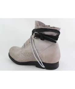 Online L'Empreinte Chaussures A.S. 98 AIRSTEP 210204 gris