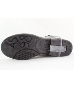 Online L'Empreinte Chaussures A.S. 98 AIRSTEP 210204 gris
