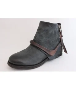 Best Sale L'Empreinte Chaussures A.S.98 AIRSTEP 708207 PETROL