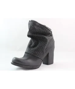 Best Sale L'Empreinte Chaussures A.S. 98 AIRSTEP 507206 noir