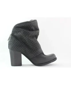 Best Sale L'Empreinte Chaussures A.S. 98 AIRSTEP 507206 noir