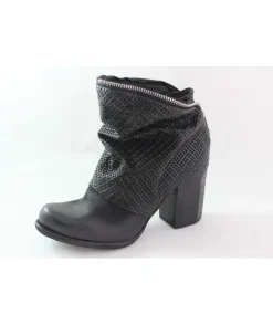 Best Sale L'Empreinte Chaussures A.S. 98 AIRSTEP 507206 noir