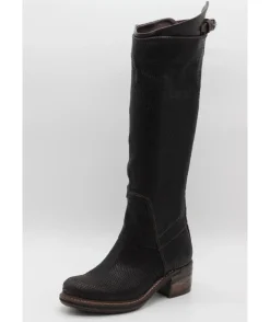 Hot L'Empreinte Chaussures A.S. 98 AIRSTEP 719316 marron