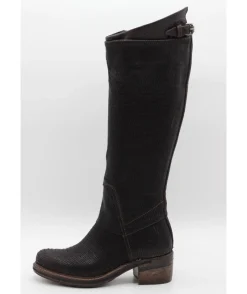 Hot L'Empreinte Chaussures A.S. 98 AIRSTEP 719316 marron