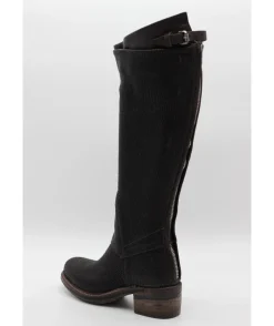Hot L'Empreinte Chaussures A.S. 98 AIRSTEP 719316 marron