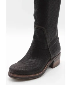Hot L'Empreinte Chaussures A.S. 98 AIRSTEP 719316 marron