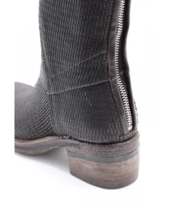 Hot L'Empreinte Chaussures A.S. 98 AIRSTEP 719316 marron