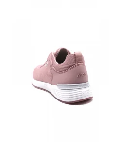 New L'Empreinte Chaussures ATOM AT107 TIME rose