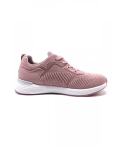 New L'Empreinte Chaussures ATOM AT107 TIME rose