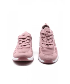 New L'Empreinte Chaussures ATOM AT107 TIME rose