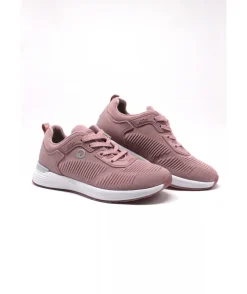 New L'Empreinte Chaussures ATOM AT107 TIME rose