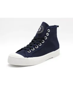 Online L'Empreinte Chaussures BENSIMON STELLA B79 marine