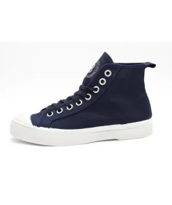Online L'Empreinte Chaussures BENSIMON STELLA B79 marine