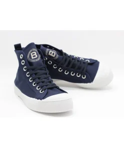 Online L'Empreinte Chaussures BENSIMON STELLA B79 marine