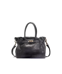 New L'Empreinte Chaussures BIBA BLOSSOM BLO2L noir