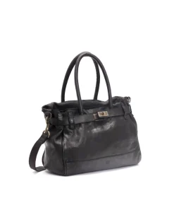 New L'Empreinte Chaussures BIBA BLOSSOM BLO2L noir