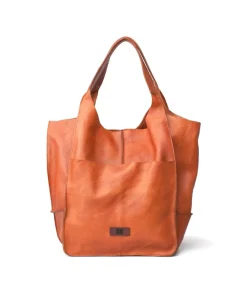 Outlet L'Empreinte Chaussures BIBA HOMER HOM1L orange