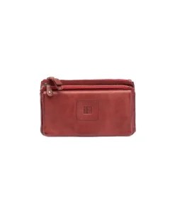 Store L'Empreinte Chaussures BIBA KANSAS KA4 rouge