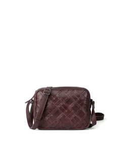Hot L'Empreinte Chaussures BIBA MULBERRY MUY1L AUBERGINE
