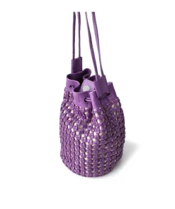 Fashion L'Empreinte Chaussures BIBA OURAY OUR1L VIOLET