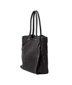 Store L'Empreinte Chaussures BIBA PORTLAND POR9L noir